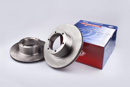 AT Group AT 1078-302BD Диск тормозной ГАЗ 3302 